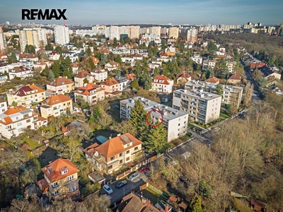 Prodej bytu 1+1 39 m² (Jednopodlažní)