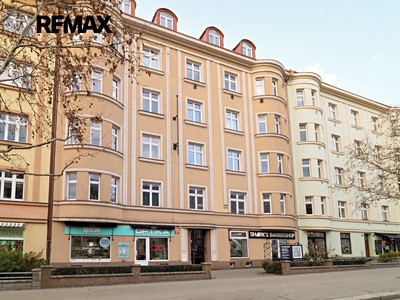 Prodej bytu 2+kk 59 m²