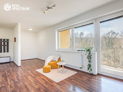 Prodej bytu 1+kk 39 m²