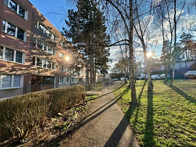 Prodej bytu 2+kk 41 m²