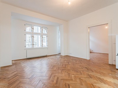 Pronájem bytu 2+kk 67 m²