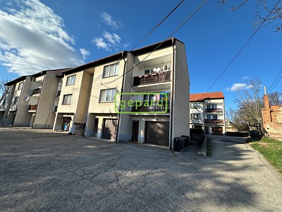 Prodej bytu 3+1 105 m² (Jednopodlažní)