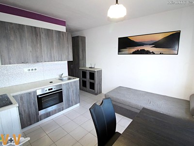 Pronájem bytu 1+1 36 m²