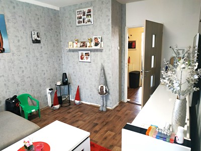 Prodej bytu 3+1 55 m²