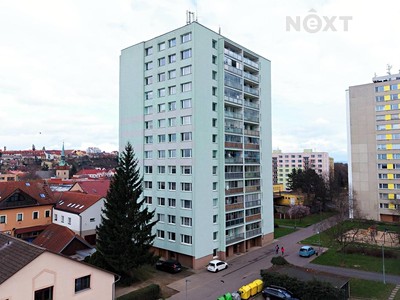 Prodej bytu 3+1 73 m²