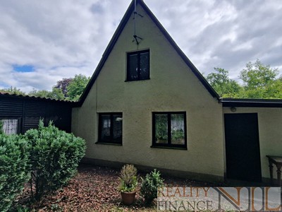 Prodej  chaty 82 m², pozemek 322 m²