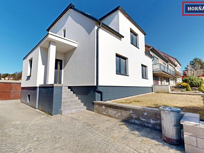 Prodej  rodinného domu 175 m², pozemek 595 m²