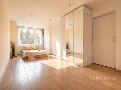 Prodej bytu 1+kk 26 m²