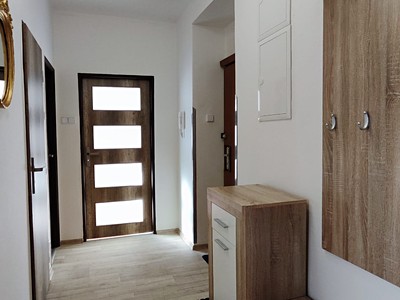 Prodej bytu 2+1 56 m² (Jednopodlažní)