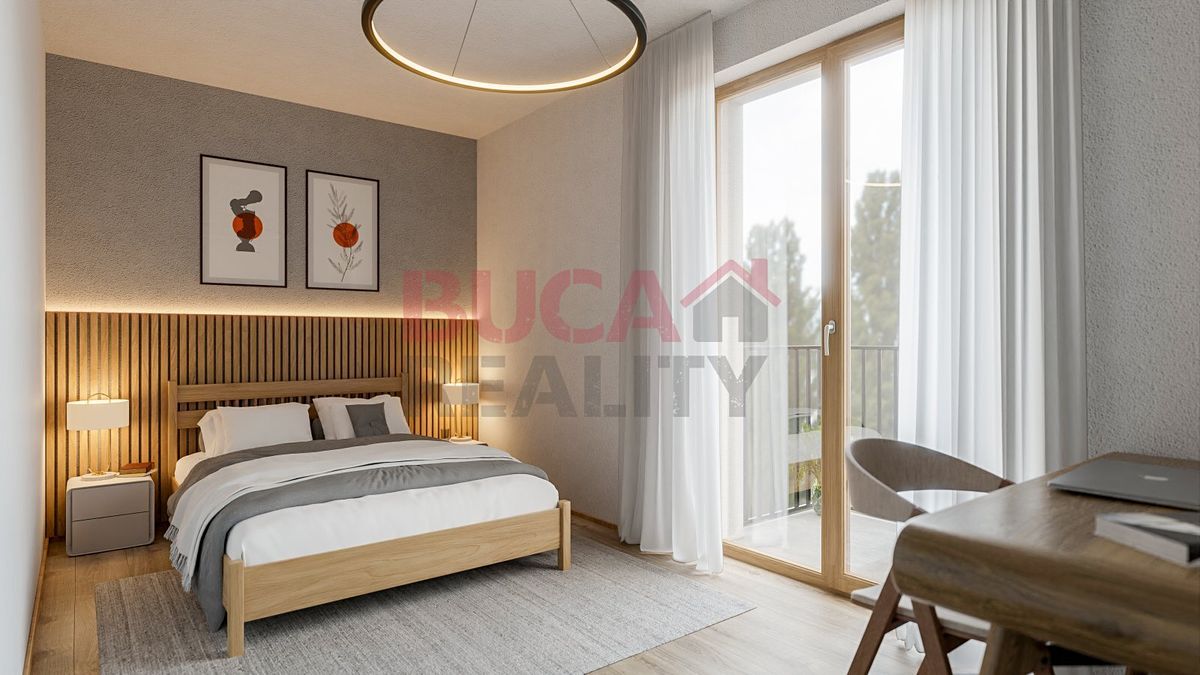 Prodej bytu 1+kk 35 m² – fotografie 2