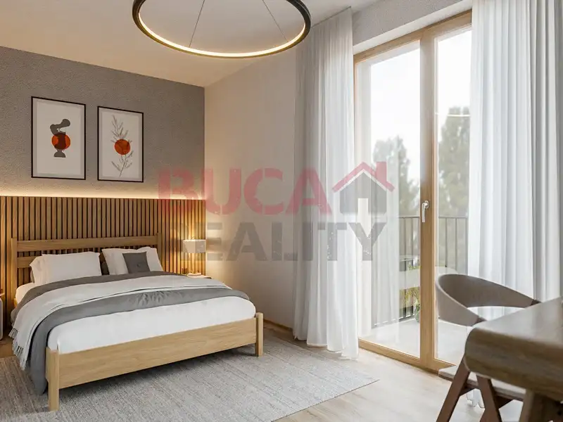 Prodej bytu 1+kk 35 m², Černá v Pošumaví – náhled fotky 2