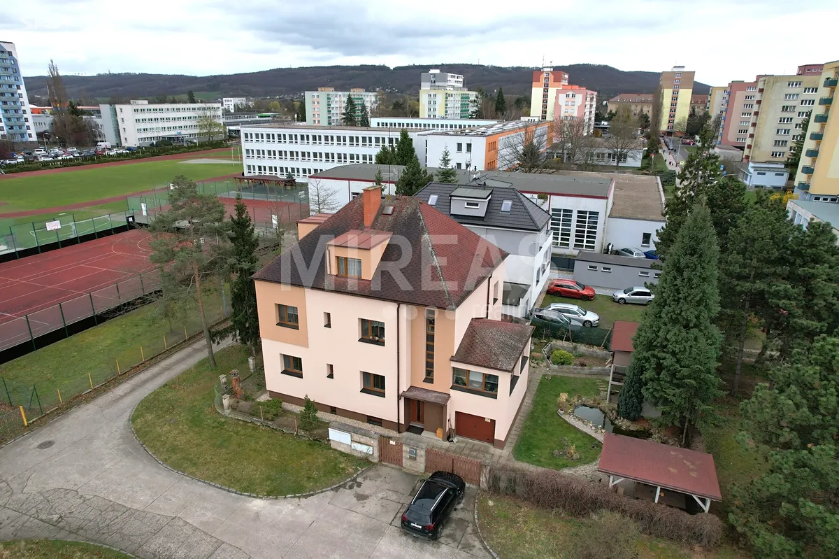Prodej bytu 4+1 88 m², Mladá Boleslav