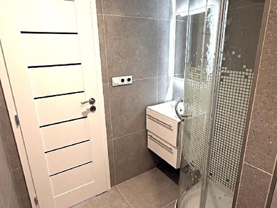 Pronájem bytu 2+kk 36 m²