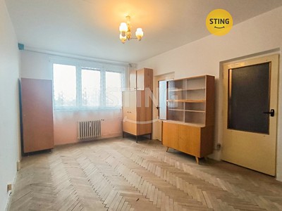 Prodej bytu 1+1 33 m²