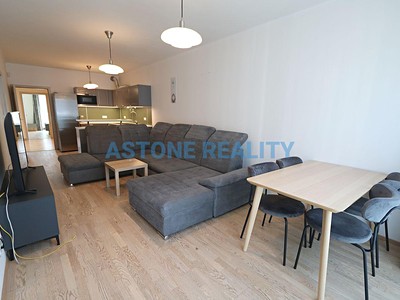 Pronájem bytu 4+kk 110 m²