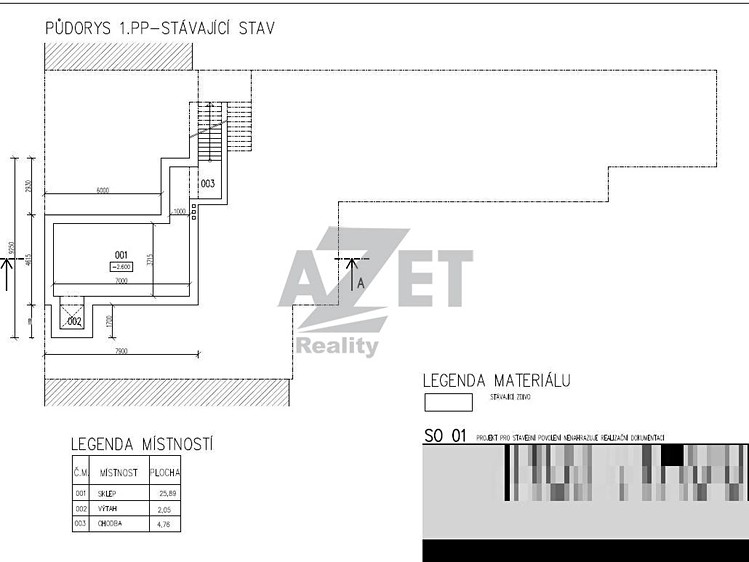Будинок на продаж, 650 м² (18 з 21)