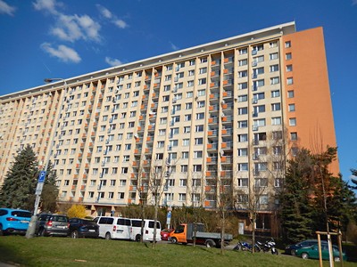 Prodej bytu 2+kk 45 m²