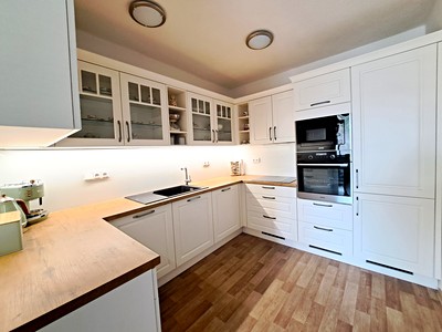 Prodej bytu 2+kk 46 m² (Jednopodlažní)