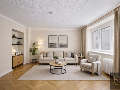 Prodej bytu 2+1 62 m² (Jednopodlažní)