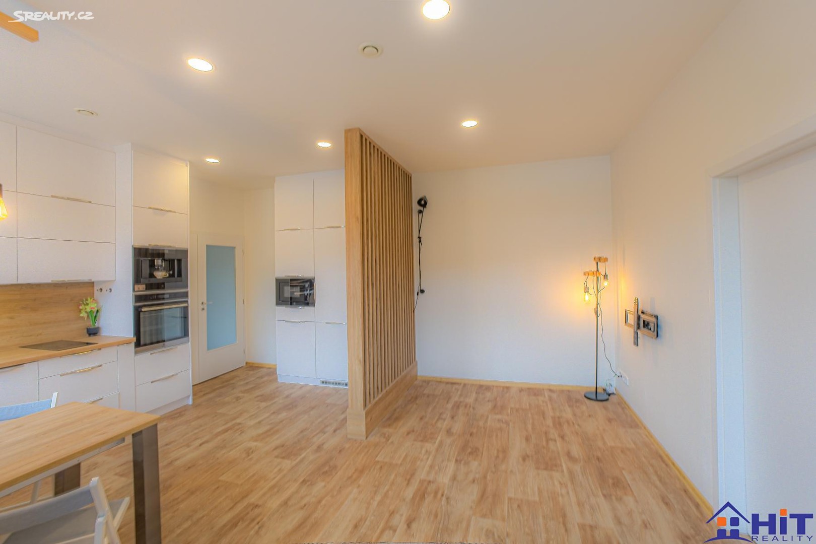 Prodej bytu 2+kk 53 m² – další