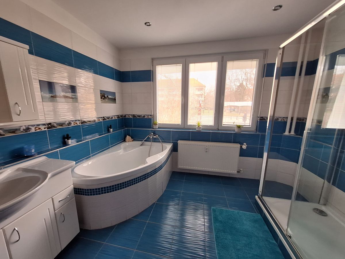 Prodej bytu 3+1 98 m² (Jednopodlažní)