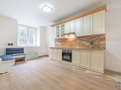 Pronájem bytu 2+kk 51 m² (Jednopodlažní)