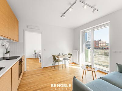 Prodej bytu 3+kk 60 m² (Jednopodlažní)