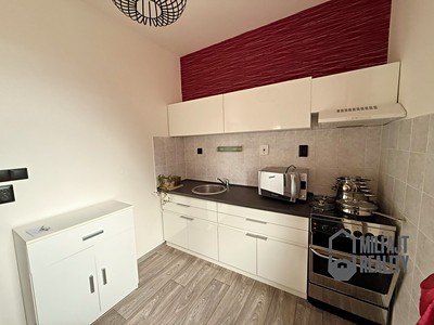 Pronájem bytu 2+1 55 m²