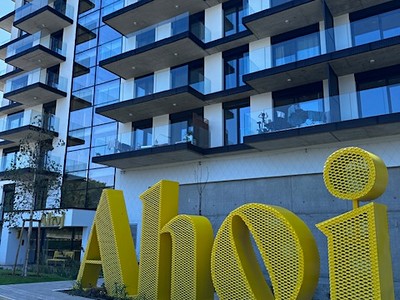 Prodej bytu 2+kk 52 m² (Jednopodlažní)