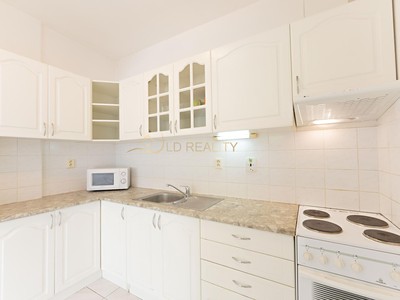 Pronájem bytu 1+kk 33 m²