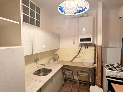 Pronájem bytu 3+1 71 m²