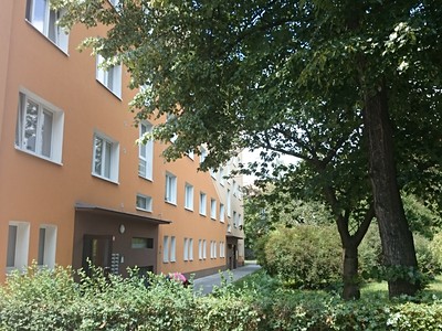 Prodej bytu 3+1 73 m² (Jednopodlažní)