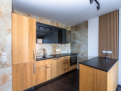 Prodej bytu 2+kk 60 m² (Jednopodlažní)