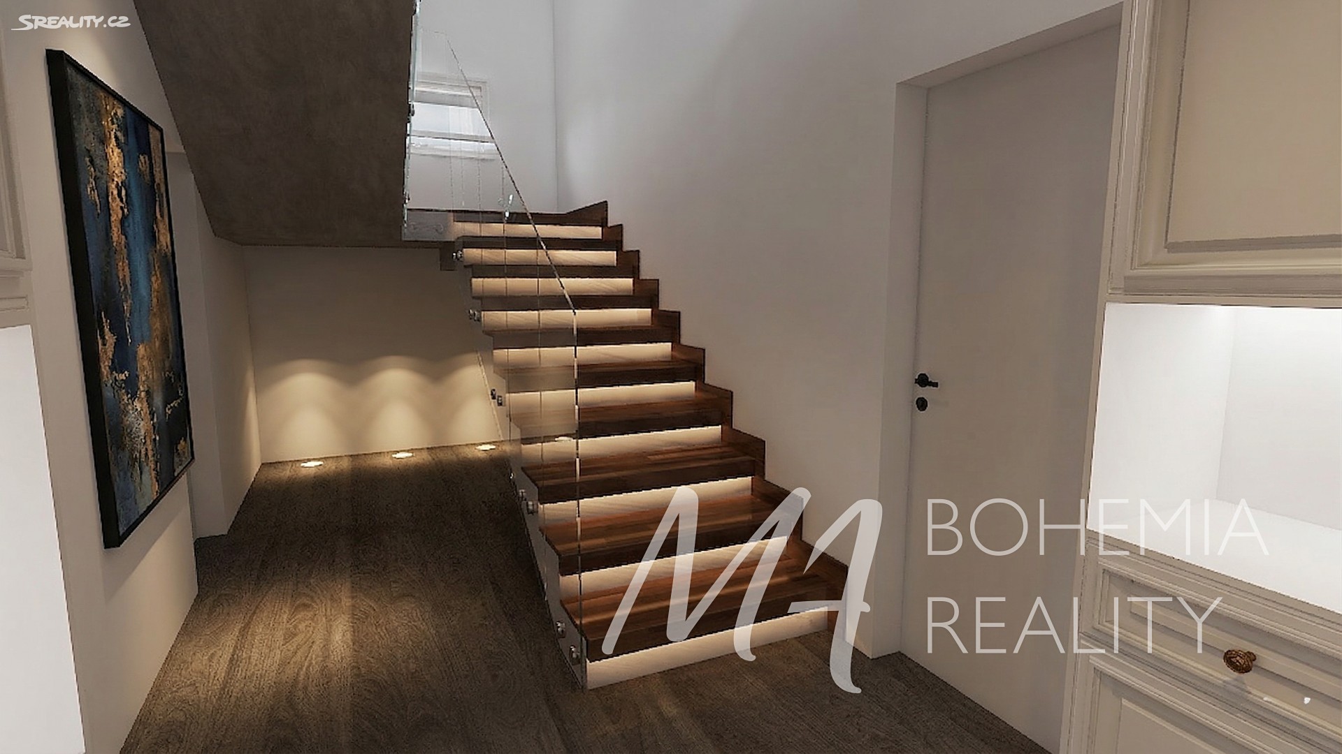 Prodej  rodinného domu 180 m², pozemek 852 m² – pohled 4