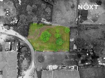 Prodej stavebního pozemku 1350 m²