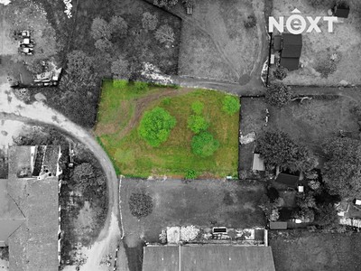 Prodej  stavebního pozemku 1 350 m²