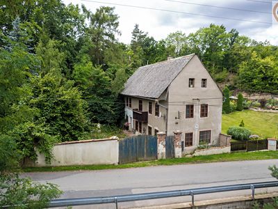 Prodej chalupy 180 m², pozemek 611 m²