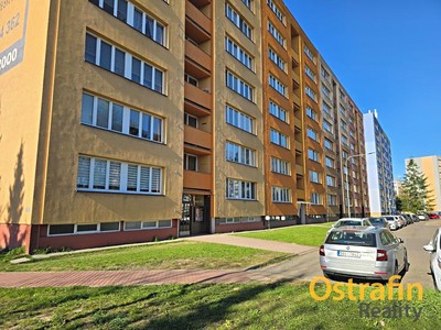 Prodej bytu 1+1 38 m² (Jednopodlažní)