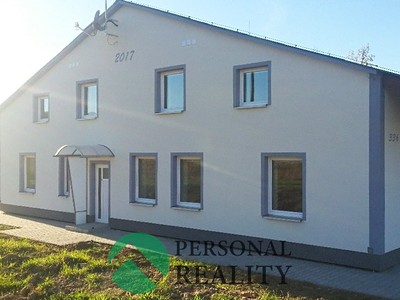 Pronájem bytu 2+kk 34 m²