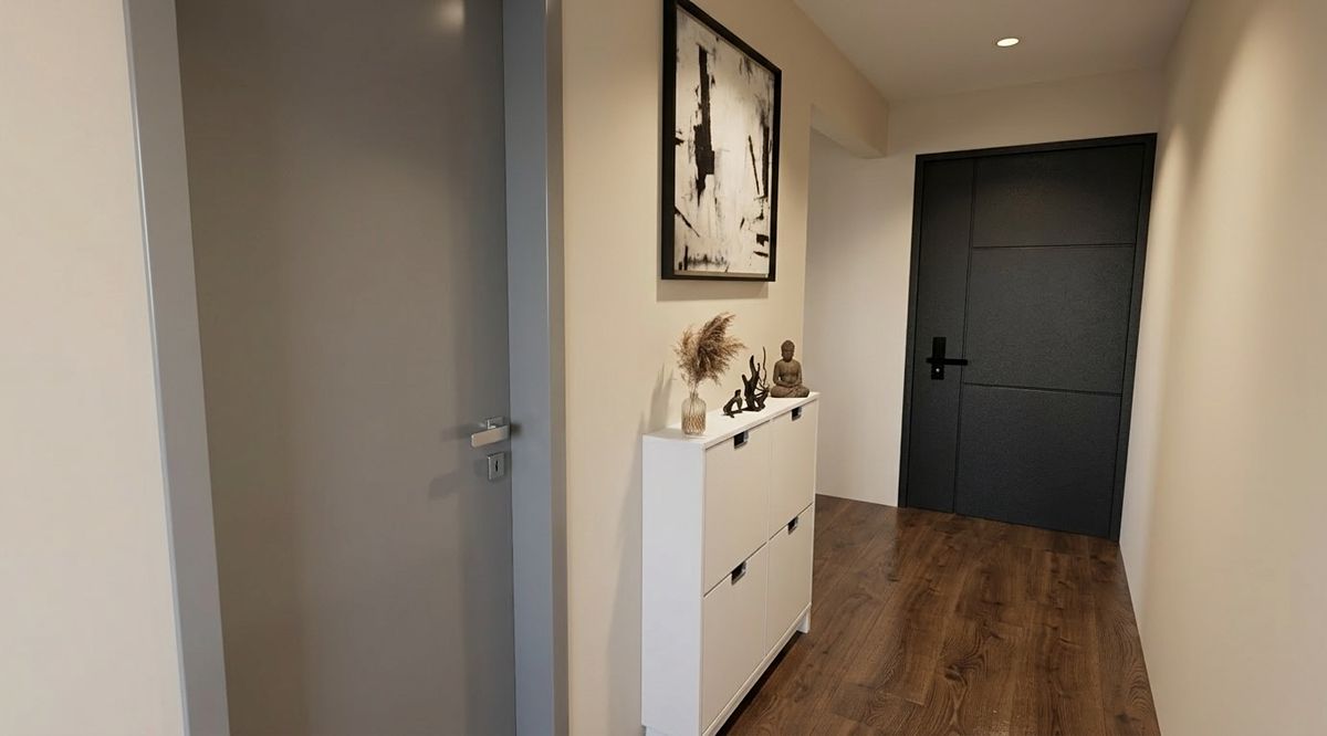 Prodej bytu 1+kk 31 m² – fotografie 3
