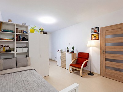 Prodej bytu 2+kk 52 m²