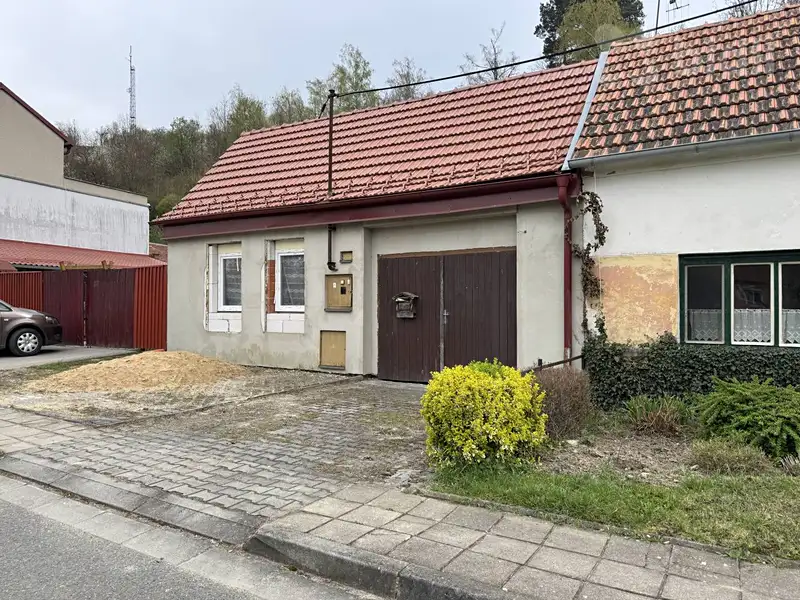 Prodej rodinného domu 95 m², pozemek 335 m², Lovčice – náhled fotky 1