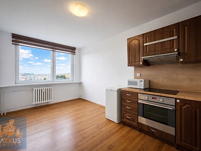 Pronájem bytu 2+kk 39 m²