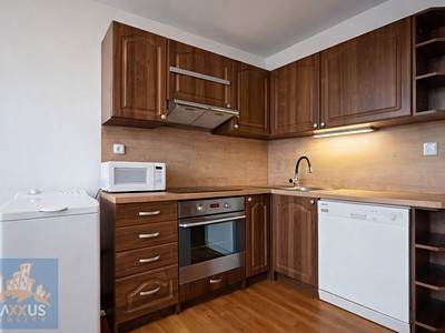 Pronájem bytu 2+kk 39 m² — photo 4