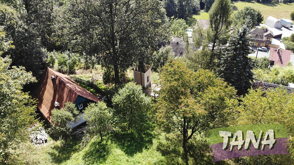 Prodej chalupy 100 m², pozemek 1125 m² – fotografie 5