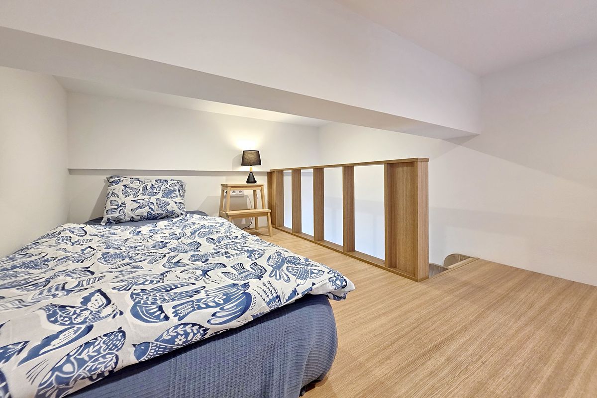 Prodej bytu 1+kk 16 m² – fotografie 5