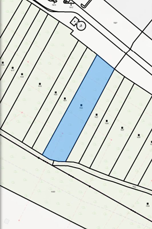 Prodej pole 3475 m² – fotografie 2