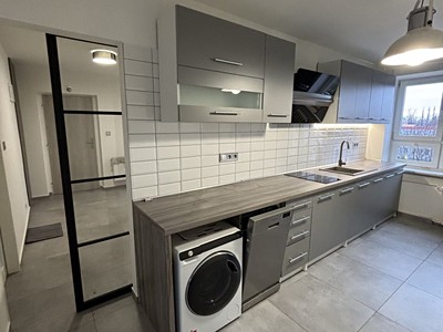 Pronájem bytu 2+1 63 m²