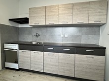 Pronájem bytu 2+1 55 m²