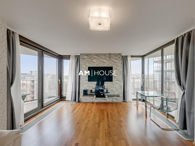 Pronájem bytu 2+kk 72 m²